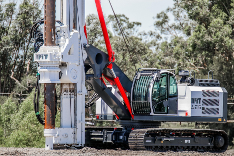 Borehole drilling and development