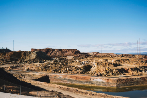 Geotechnical engineering services